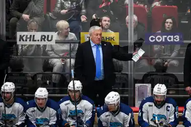 Дмитрий Бреус напомнит о себе в Нижнем Новгороде? Превью к матчу