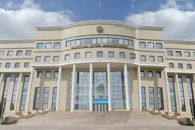 МИД Казахстана опроверг информацию о задержании Мурата Нуртлеу