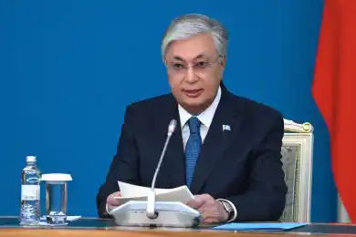 Токаев назвал «главное богатство для Казахстана и России»