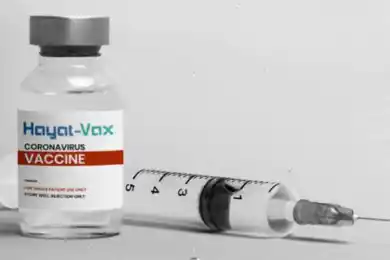 «В Казахстан поступит вакцина от ковида из ОАЭ» - Цой