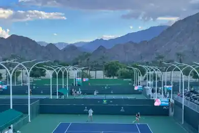 Рыбакина может сыграть с Путинцевой в Индиан-Уэллсе