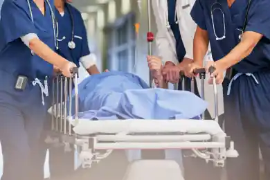 За сутки в Казахстане выявили 3963 случаев ковида и скончался 41 пациент