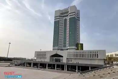 Заседание Правительства РК - смотрите LIVE