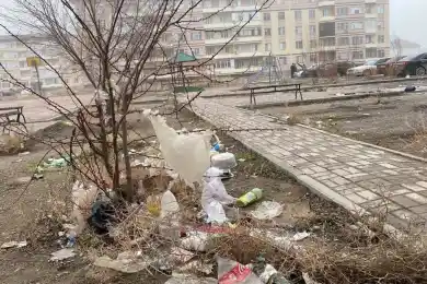 Премьер-Министр Смаилов подверг критике качество жилья, построенного по госпрограмме - видео