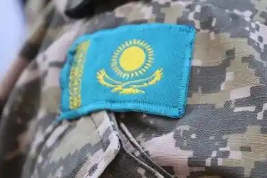 В Казахстане командира отдают по суд после гибели солдата