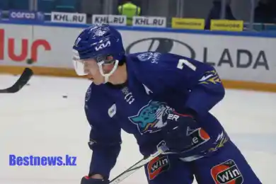 Защитник Барыса переведен в список травмированных