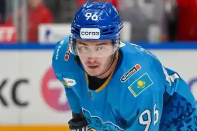 Главный тренер дал совет Алихану Асетову на фоне разговоров о переходе из "Барыса"