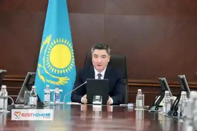 В Астане началось заседание Правительства РК