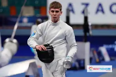 Фехтовальщики Казахстана завершили выступление на Кубке мира