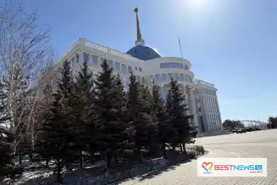 Погода в Астане, Алматы, Шымкенте на выходных