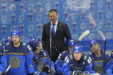 «Что сделаешь…»: Мамбеталиев объяснил поражение в матче с Латвией