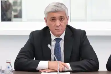 "С каждым годом горнякам приходится работать всё глубже". Большой эксклюзив с Ермаганбетом Булекпаевым