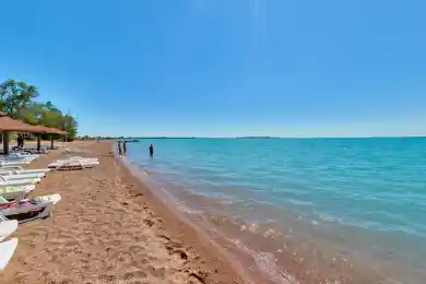 Более $12 млн привлекло Министерство водных ресурсов и ирригации на развитие отрасли