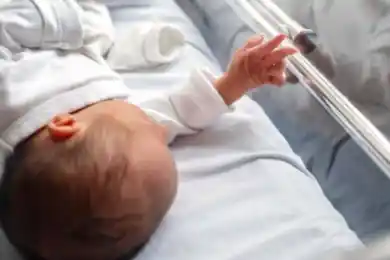 В Алматинской области женщина продала своего ребенка