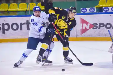 "Номад" не пустил "Сарыарку" в финал: жаркий матч сыгран в Караганде