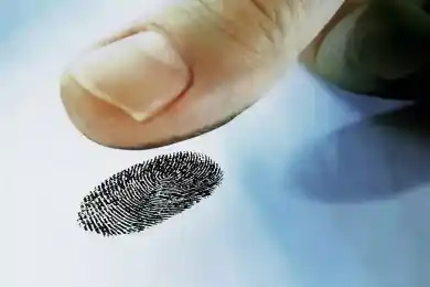 Водители Казахстана, возможно, будут сдавать отпечатки пальцев 