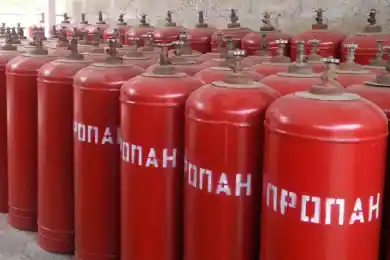 В Казахстане изменятся цены на сжиженный газ