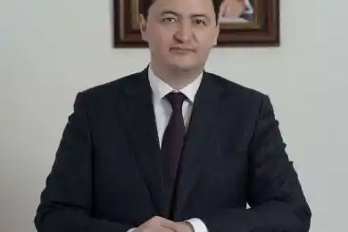 Камалжан Надыров получил новое назначение