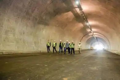 Какие дороги будут достроены в Казахстане