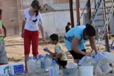 "Казахстанцы не перестают жаловаться на водоснабжение" – Премьер-министр