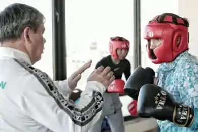 Турчанки будут спарринговать казахстанок в Нур-Султане