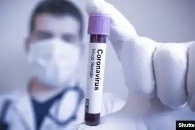 Зараженный коронавирусом житель Павлодара перед госпитализацией посетил Караганды и Шымкент