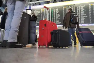 Обратный поток туристов в Казахстан из Китая резко возрос