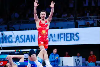 Кто из спортсменов сборной Казахстана выступит 5 августа на ОИ в Париже