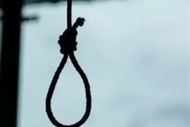 В Актюбинской области нашли повешенным школьника