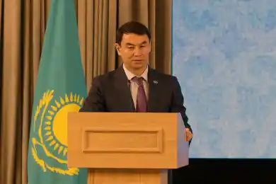 Как назначали нового акима Алматы