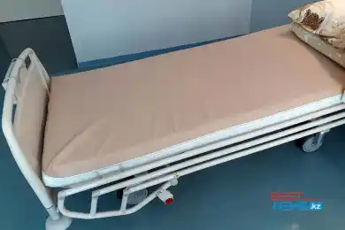 В Казахстане 27 человек скончались от коронавирусной пневмонии