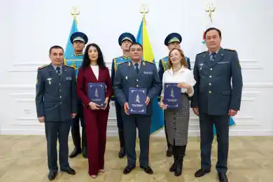 Минобороны Казахстана начинает сотрудничество с психологами в воинских частях