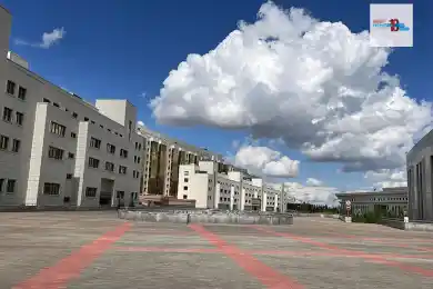 Погода по Казахстану на 13 марта