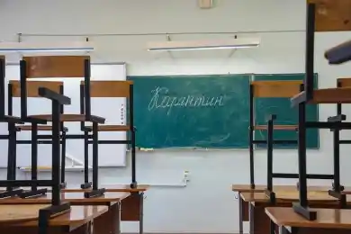 Гарантируют ли в МОН Казахстана защиту детям от заражения COVID19 после возвращения в школы