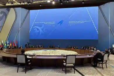 Страны ЕАЭС приняли совместное заявление об ответственном развитии ИИ 