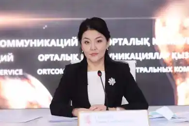 Причину убийства врача в Алматы в Минздраве не знают