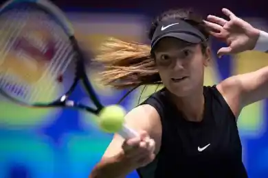 Данилина выиграла третий титул WTA в карьере