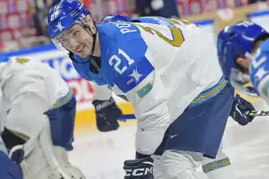 Чемпионат мира по хоккею-2023: кто играет 19 мая и где смотреть матч КазахстанvsСловакия