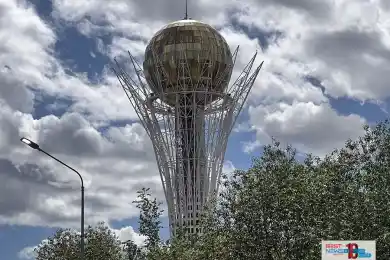 Жара до +40 - погода по Казахстану на 3-5 сентября