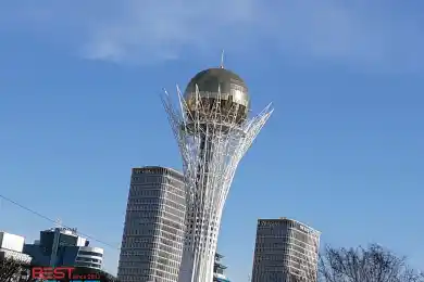 "И в душе наступит май, май, май": погода по Казахстану на 1-3 мая