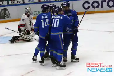 Барыс обыграл Нефтехимик, у Лильи – «дубль»