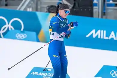 Кто из олимпийцев Казахстана выступит в последний день Олимпиады-2026