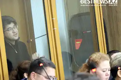 Бишимбаев показал, что давал Нукеновой таблетки без рецепта