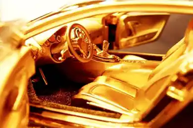 В Министерстве нацэкономики успокоили владельцев элитной недвижимости и дорогих авто