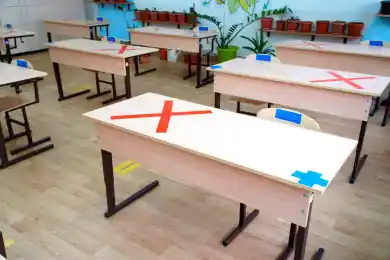 Как будут учиться школьники в Нур-Султане со 2 марта