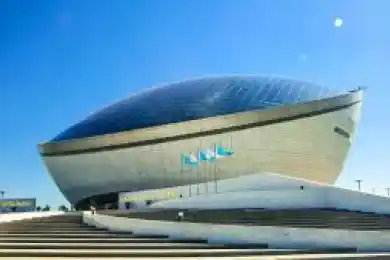 Министр финансов Казахстана рассказал о расходах на Библиотеку Елбасы