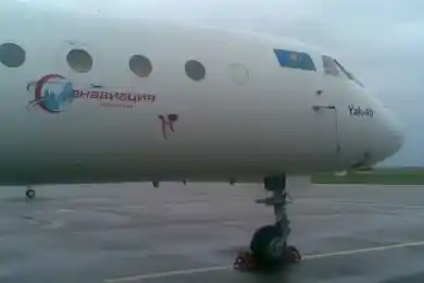 Коронавирус: Казахстан направит два самолета за гражданами в КНР