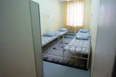 В гостиницах Нур-Султана развернуты карантинные стационары для пациентов с COVID19