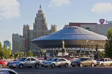 В Нур-Султане впервые после карантина цирк возобновляет работу