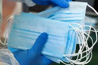 В Казахстане возбудили уголовные дела за фейки, продажу масок и побеги с карантина